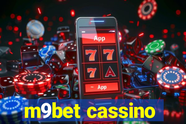 m9bet cassino